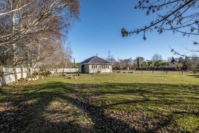 Photo of property in 15 Tekoa Street, Waiau, 7332