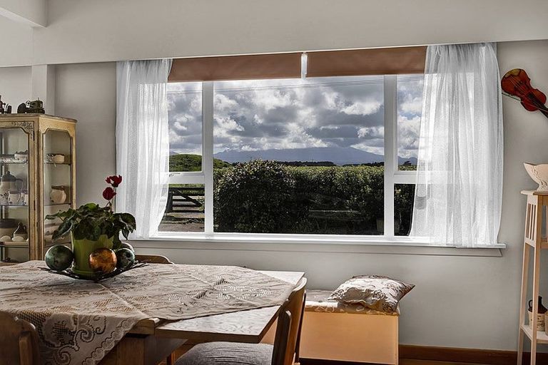 Photo of property in 5523 South Road, Rahotu, Opunake, 4681