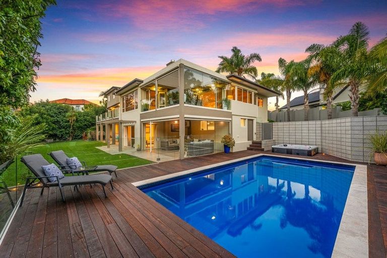 Photo of property in 69a Kowhai Road, Mairangi Bay, Auckland, 0630