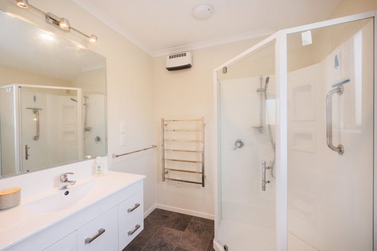 Photo of property in 168a Kelvin Grove Road, Kelvin Grove, Palmerston North, 4414