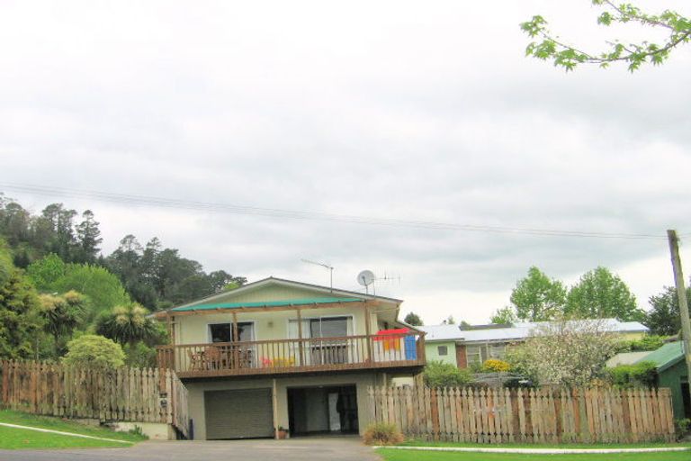 Photo of property in 15 Burgess Street, Te Aroha, 3320