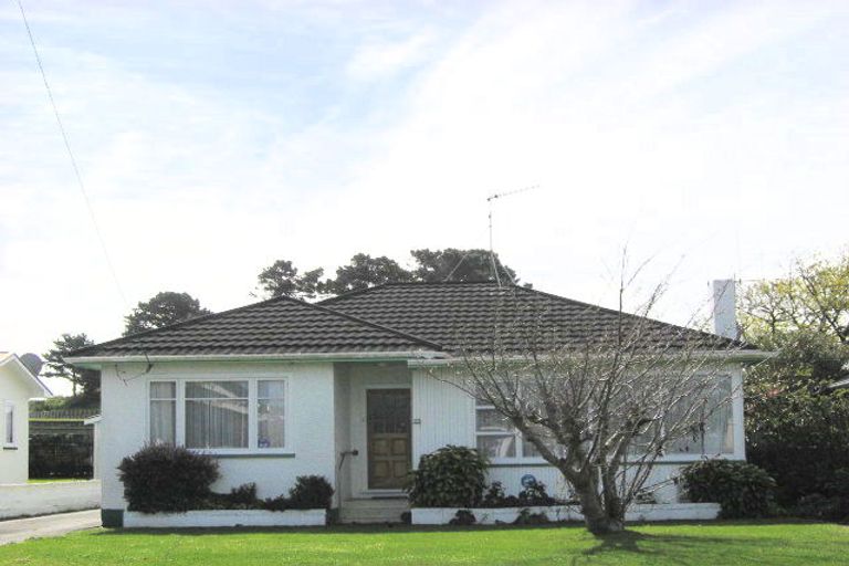 Photo of property in 22 Rimu Street, Gonville, Whanganui, 4501