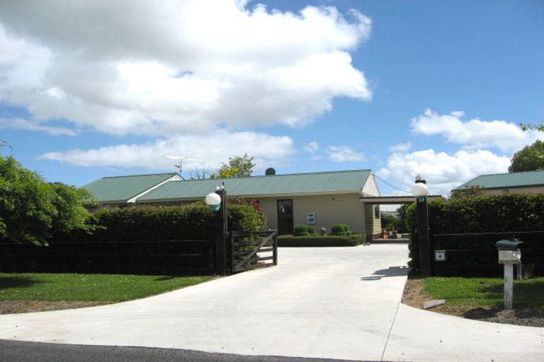 Photo of property in 3/185 Great South Road, Drury, 2113