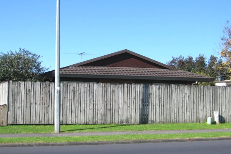 Photo of property in 2a Merino Avenue, Somerville, Auckland, 2014