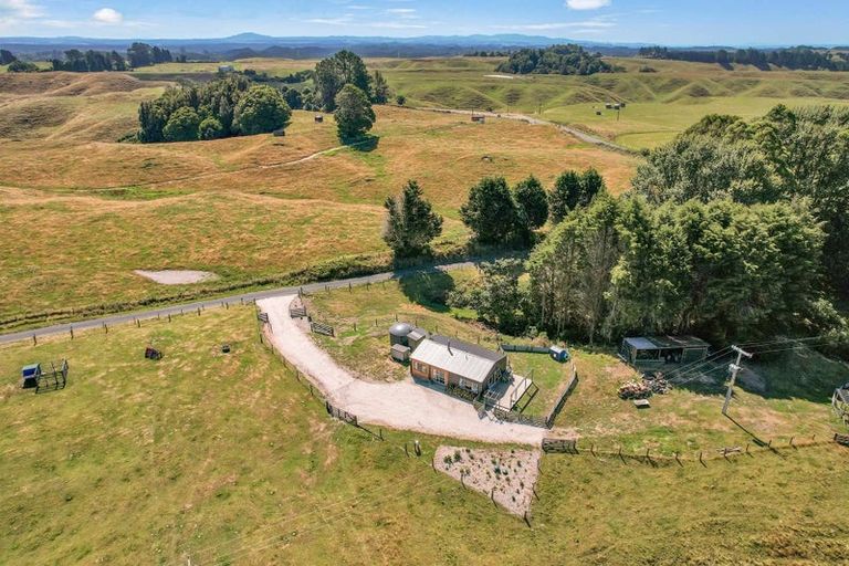 Photo of property in 364 Maniatutu Road, Okere Falls, Rotorua, 3074