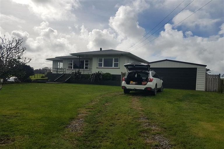 Photo of property in 164 Kaihihi Road, Okato, New Plymouth, 4381