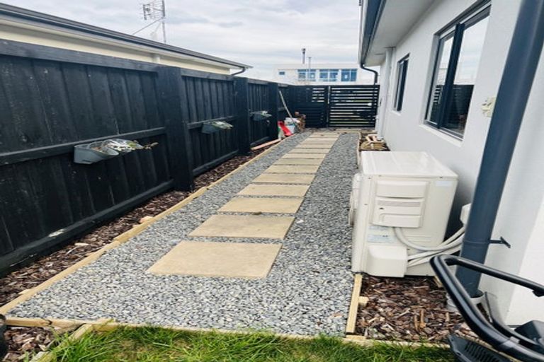 Photo of property in 5 Nettleship Way, Rolleston, 7615