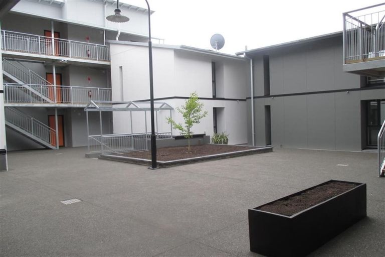 Photo of property in 16/169 Fitzgerald Avenue, Christchurch Central, Christchurch, 8011