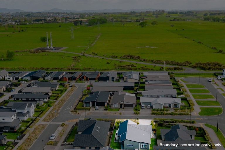 Photo of property in 1 Lulu Avenue, Chartwell, Hamilton, 3210