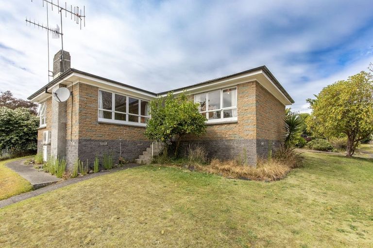 Photo of property in 7 Rangipoia Place, Turangi, 3334