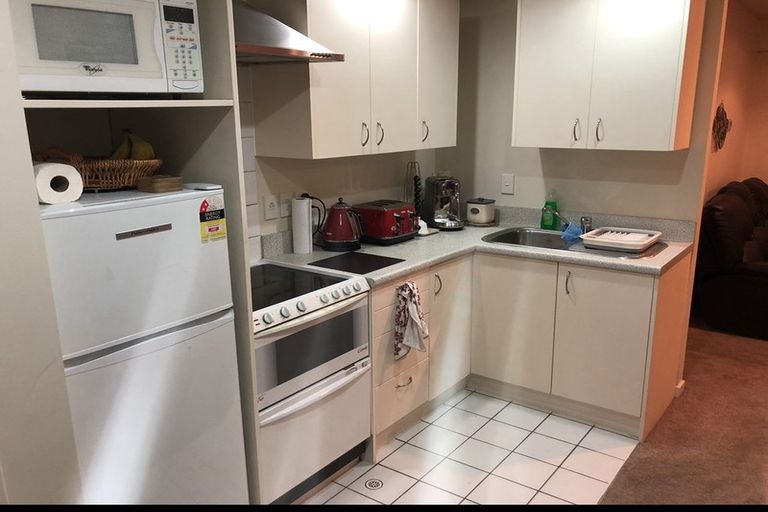 Photo of property in Terrace Heights Apartments, 6e/163 The Terrace, Wellington Central, Wellington, 6011
