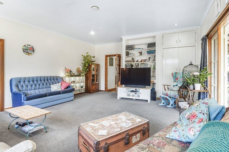 Photo of property in 129 Mardon Road, Enderley, Hamilton, 3214