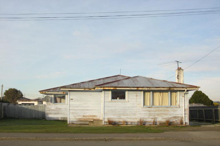 Photo of property in 189 Tramway Road, Strathern, Invercargill, 9812