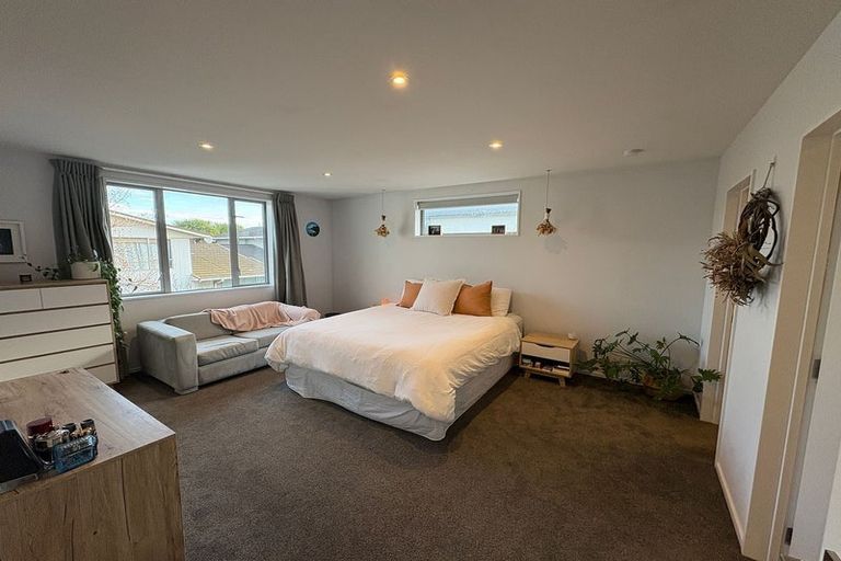 Photo of property in 2/27 Sherborne Street, St Albans, Christchurch, 8014