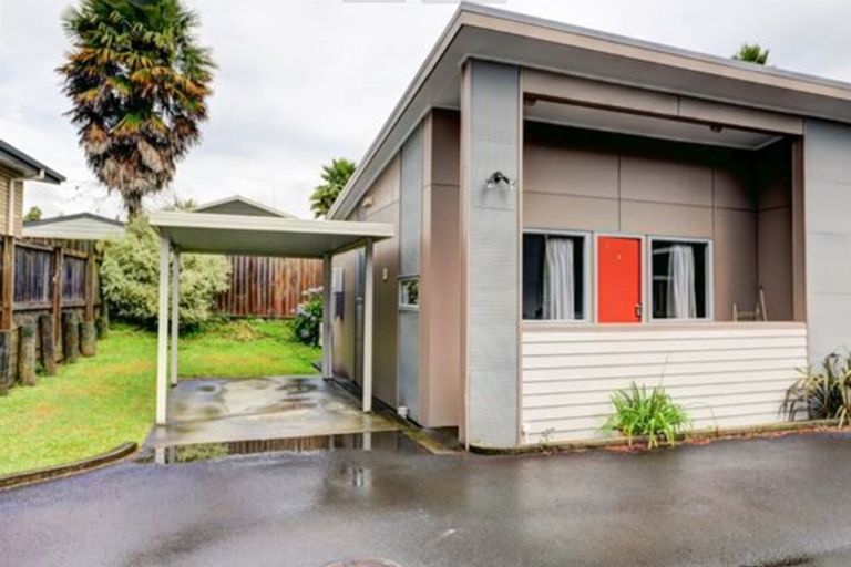 Photo of property in 6/18 Lorne Street, Melville, Hamilton, 3206