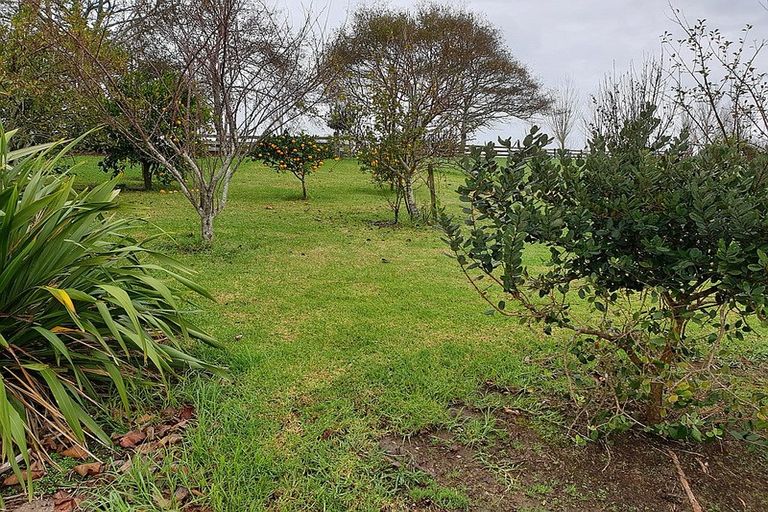 Photo of property in 91 Jumna Road, Maungaturoto, 0587