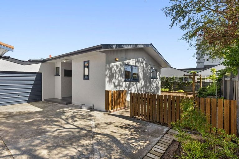 Photo of property in 1/6 Synagogue Lane, Nelson, 7010