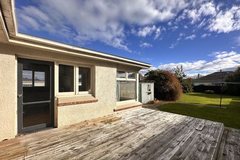 Photo of property in 320 Tay Street, Turnbull Thomson Park, Invercargill, 9810