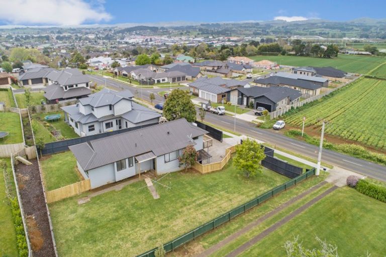Photo of property in 351 Upper Queen Street, Pukekohe, 2120
