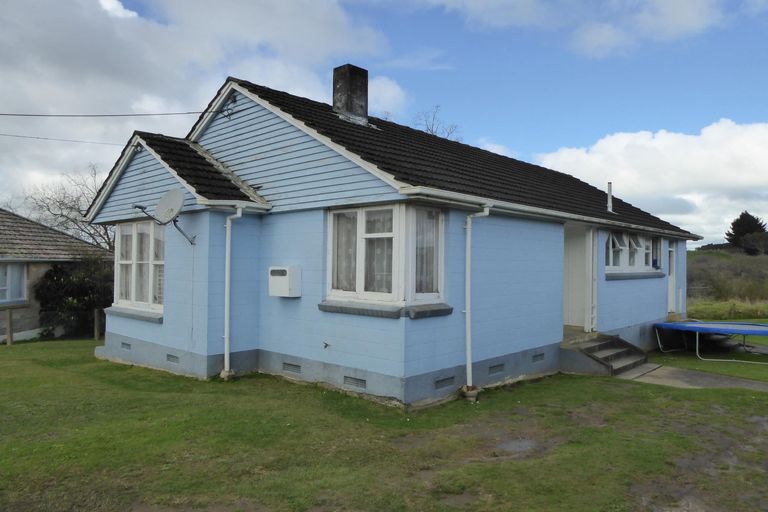 Photo of property in 7 Herewini Street, Meremere, Mercer, 2474