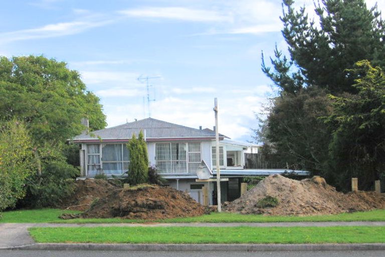 Photo of property in 4 Arthur Street, Tokoroa, 3420