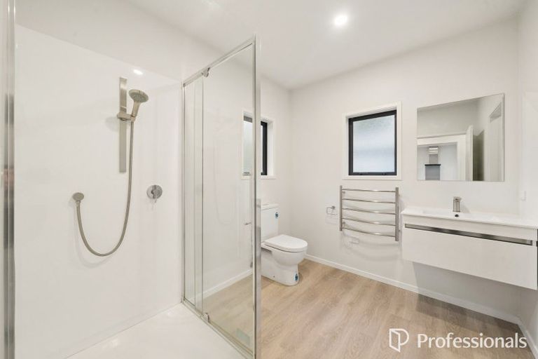 Photo of property in 15a Burden Avenue, Wainuiomata, Lower Hutt, 5014