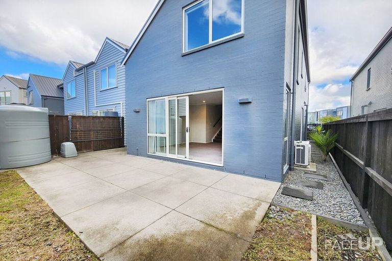 Photo of property in 32 Eyton Kay Road, Hobsonville, Auckland, 0616