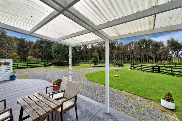 Photo of property in 125a Hickford Road, Foxton, 4893