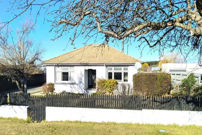 Photo of property in 32 Thomas Street, Ranfurly, 9332
