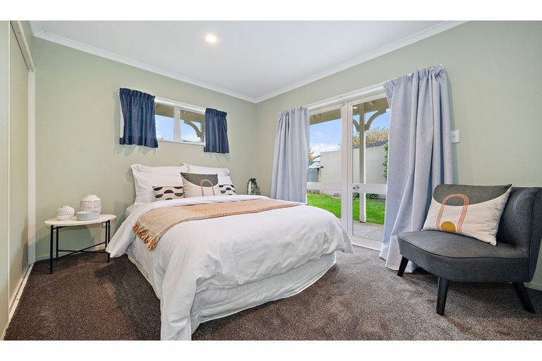 Photo of property in 41 Gladstone Road, Woodend, 7610