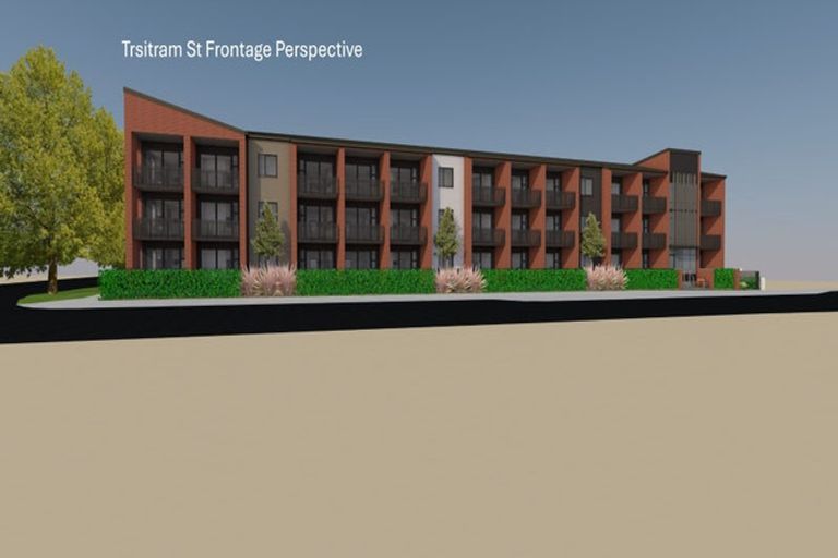 Photo of property in 33/4 Liverpool Street, Levin, 5510