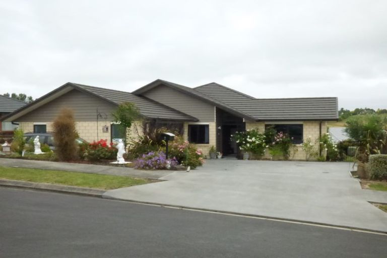 Photo of property in 2 Jackway Rise, Te Kauwhata, 3710