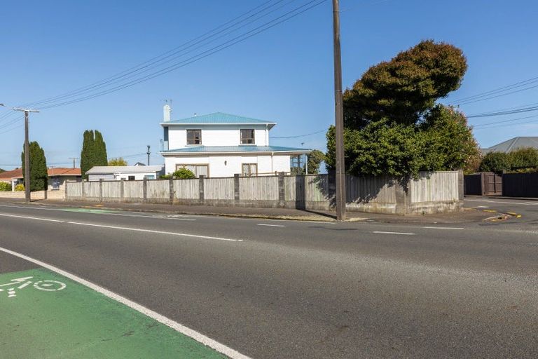 Photo of property in 65 Wallace Place, Westown, New Plymouth, 4310