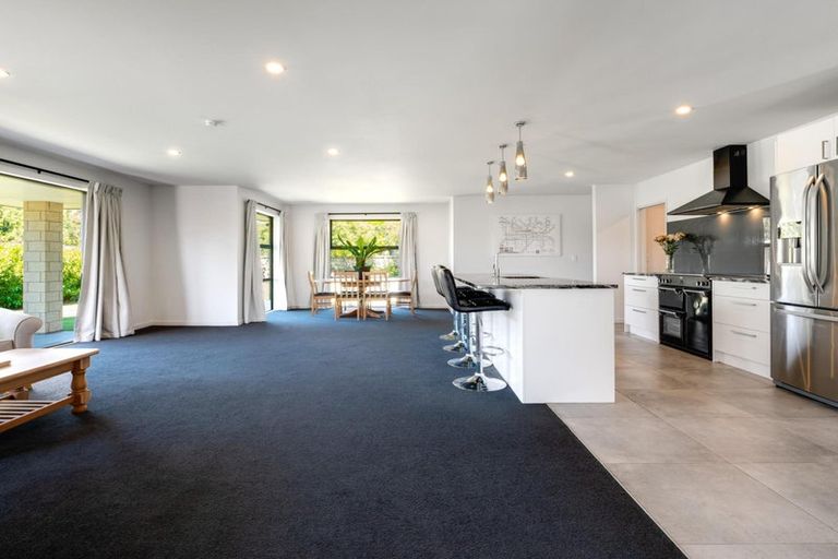 Photo of property in 165 Lowes Road, Rolleston, 7614