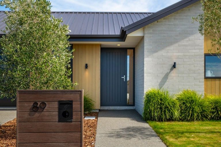 Photo of property in 89 Branthwaite Drive, Rolleston, 7615