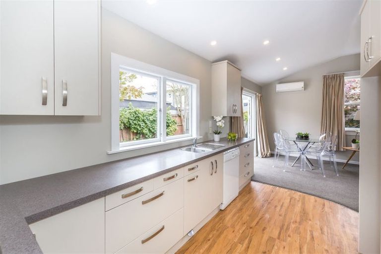 Photo of property in 85 Caledonian Road, St Albans, Christchurch, 8014