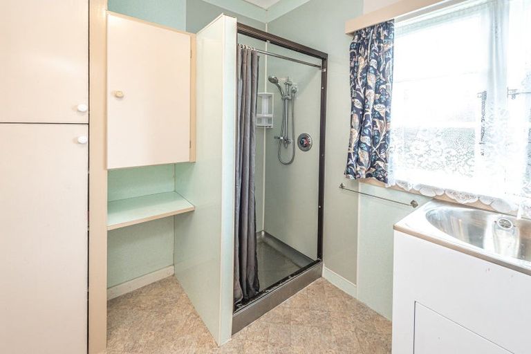 Photo of property in 1580 South Road, Manutahi, Patea, 4598