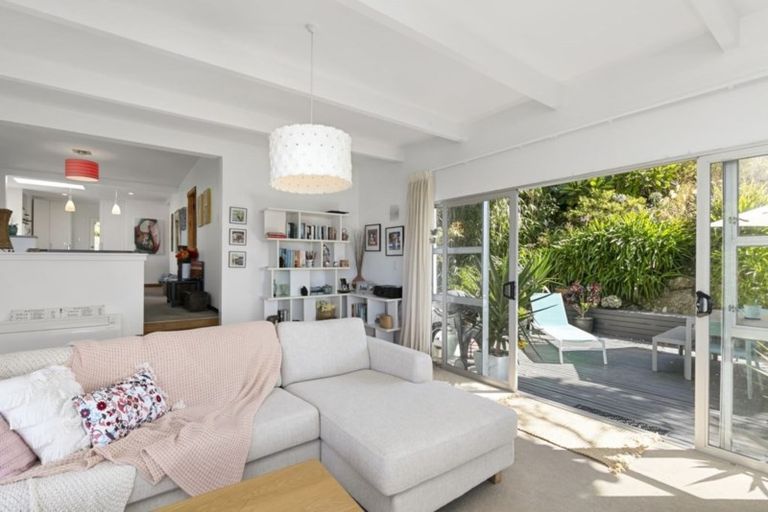 Photo of property in 55 Buckingham Street, Melrose, Wellington, 6023