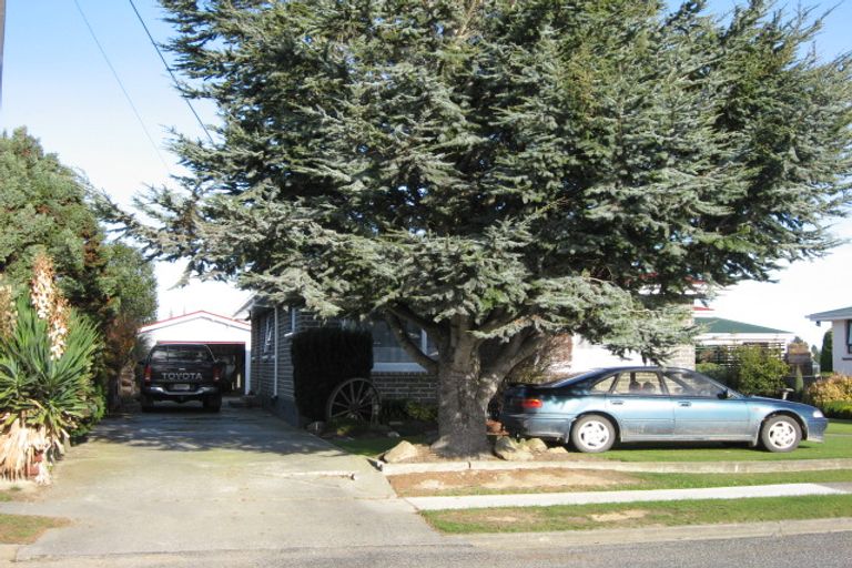 Photo of property in 25 Bangor Street, Mataura, 9712
