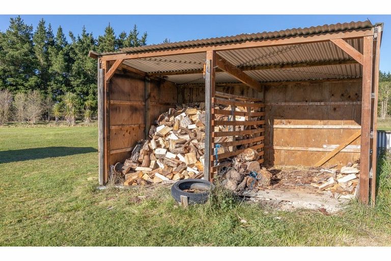 Photo of property in 2824 South Eyre Road, Eyrewell, Rangiora, 7476