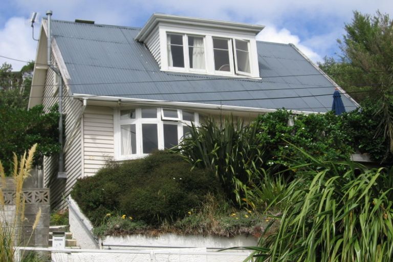 Photo of property in 20 Jackson Street, Island Bay, Wellington, 6023