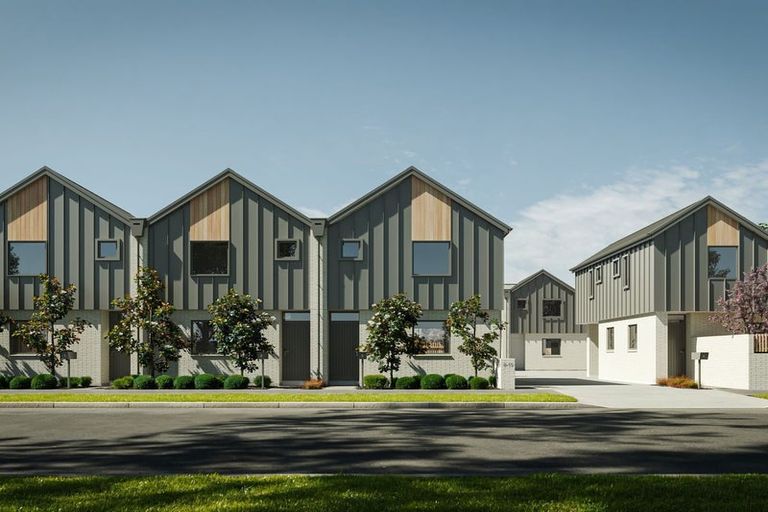 Photo of property in 8 Forsyth Street, Spreydon, Christchurch, 8024