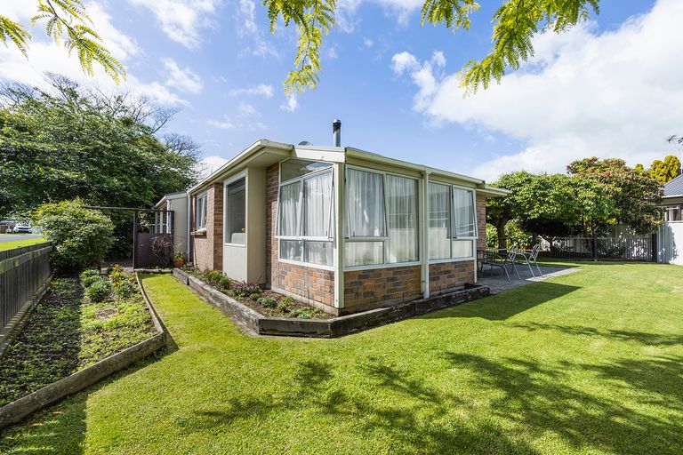 Photo of property in 14 Wrigley Place, Matamata, 3400