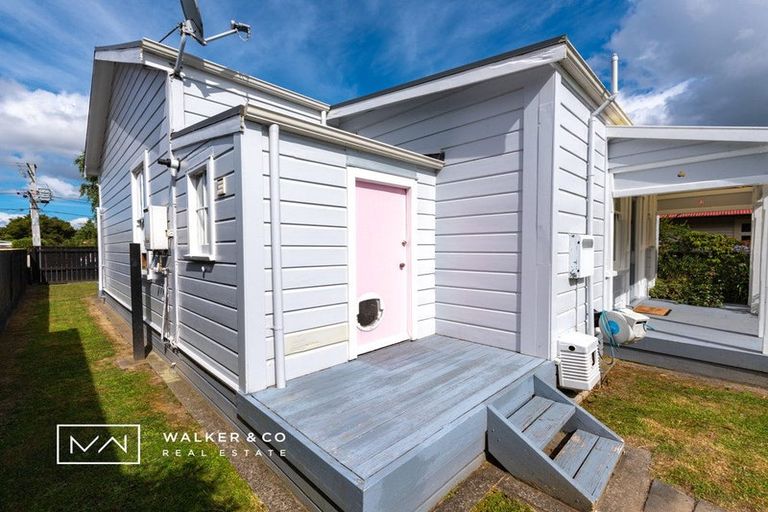 Photo of property in 29 Ranfurly Street, Trentham, Upper Hutt, 5018