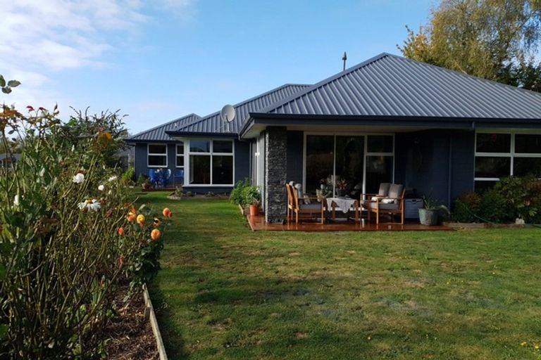 Photo of property in 1a Grosvenor Grange, Gleniti, Timaru, 7910