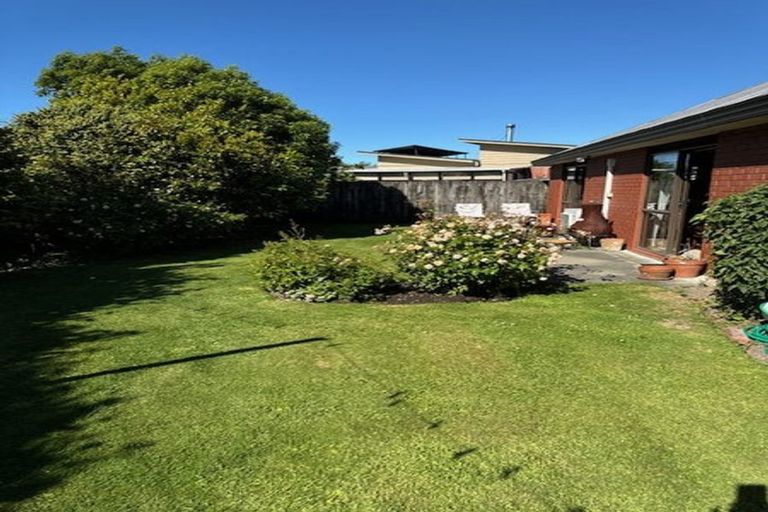 Photo of property in 4 Barker Street, Lincoln, 7608