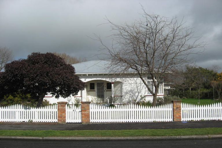 Photo of property in 41 Intermediate Street, Solway, Masterton, 5810