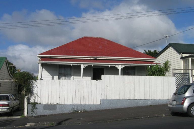 Photo of property in 19 Bond Street, Grey Lynn, Auckland, 1021