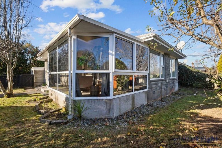 Photo of property in 3 Raxworthy Street, Ilam, Christchurch, 8041