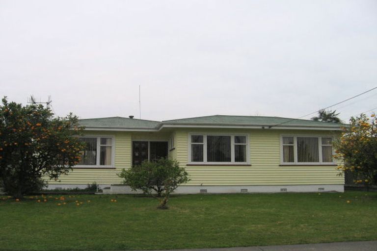 Photo of property in 9c Nikau Street, Taradale, Napier, 4112